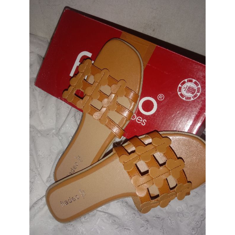 SANDAL FLADEO MATAHARI