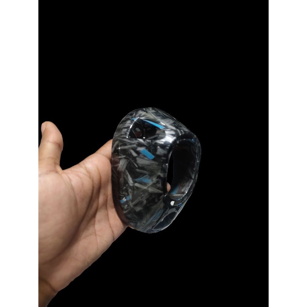 Forged Corong knalpot pcx 160 vario 160 original