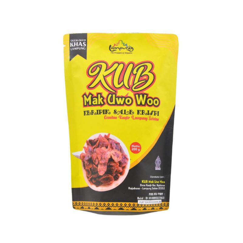 

keripil sale krispi
