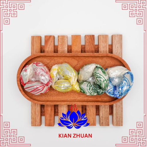 Manisan Buah Kana 200Gram
