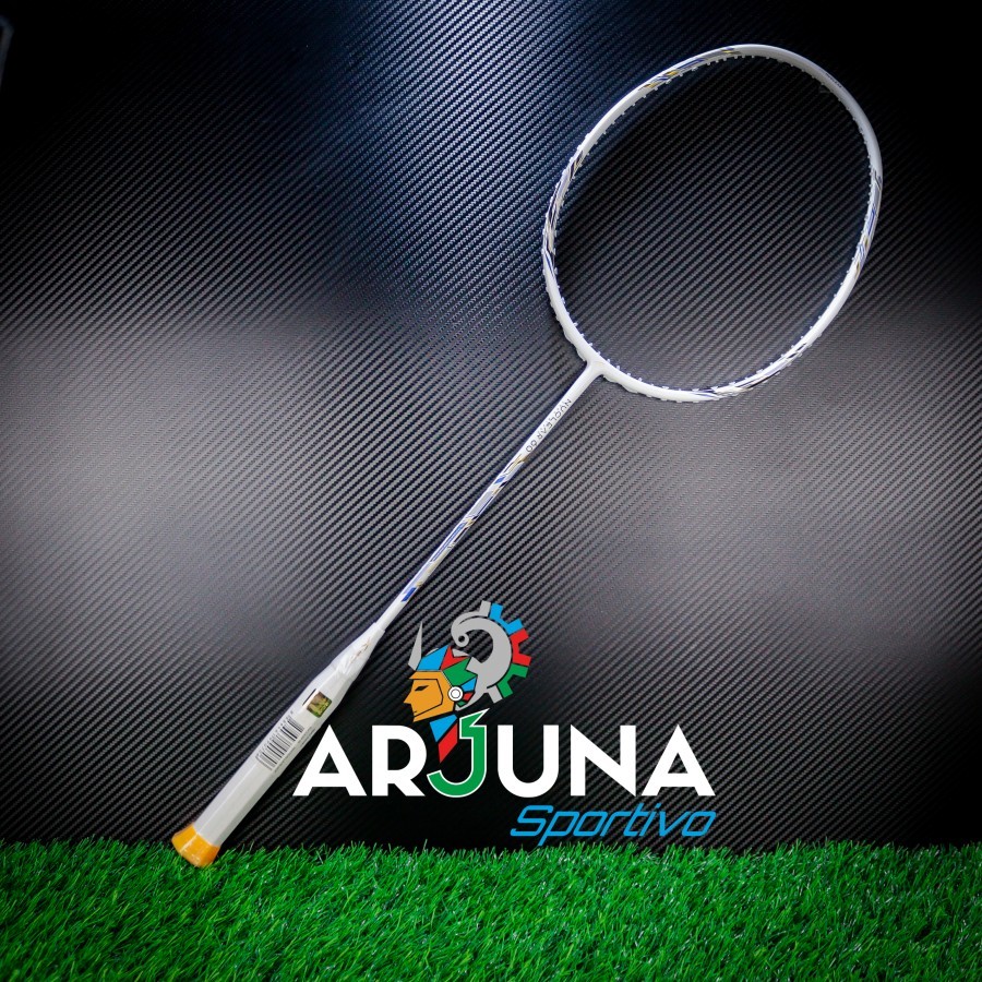 HUNDRED BADMINTON FRAME | NUCLEAR 60 | RAKET ORIGINAL