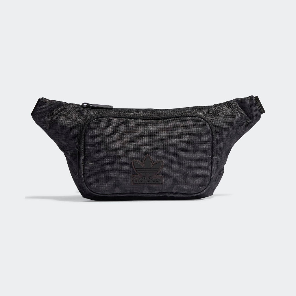 Adidas Originals Monogram Waist Bag IJ5054