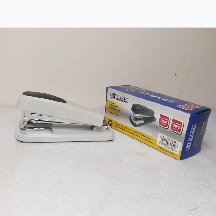 

Stapler Putar Basic / Staples Putar Basic 24/6 BC-414