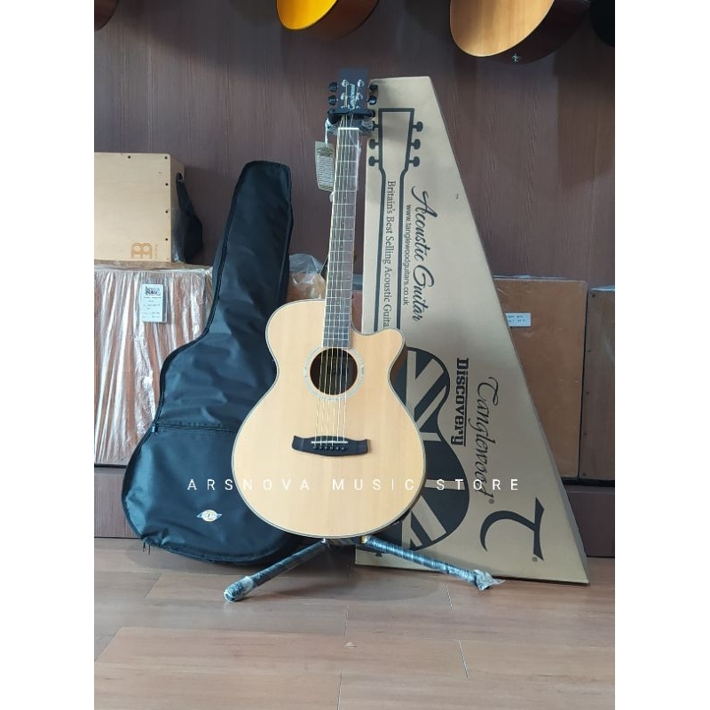TANGLEWOOD DBT SFCE PW SATIN