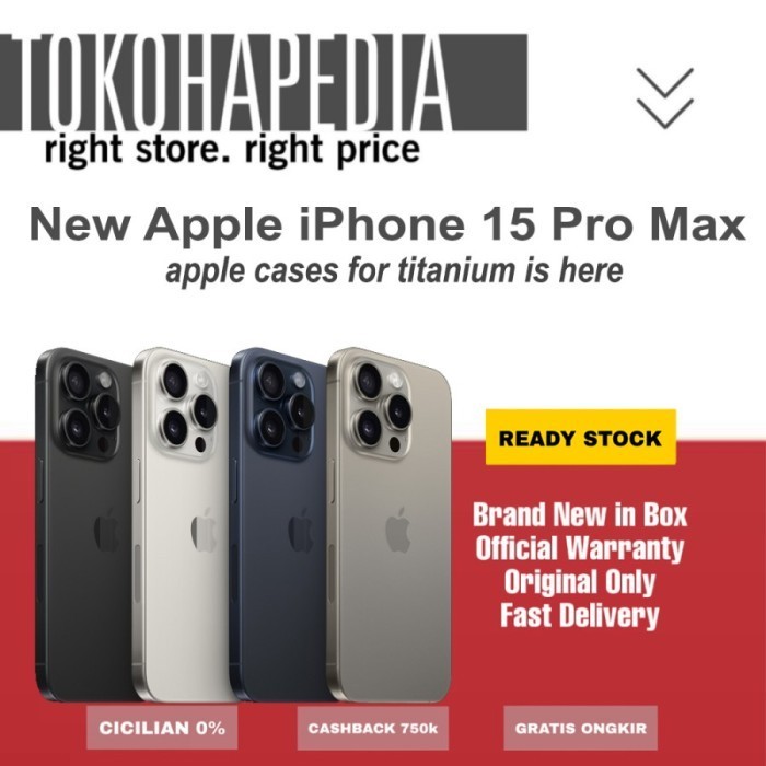 iPhone 15 Pro Max 1TB Black Natural White Natural