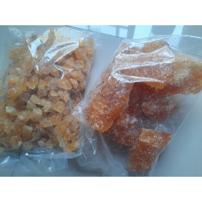 

Gula Batu Kristal 250gr