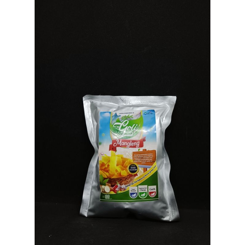 

Goli Mangleng 100 gram