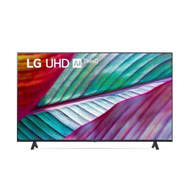 LG 4K UHD SMART DIGITAL TV 50 INCH 50UR7500PSC
