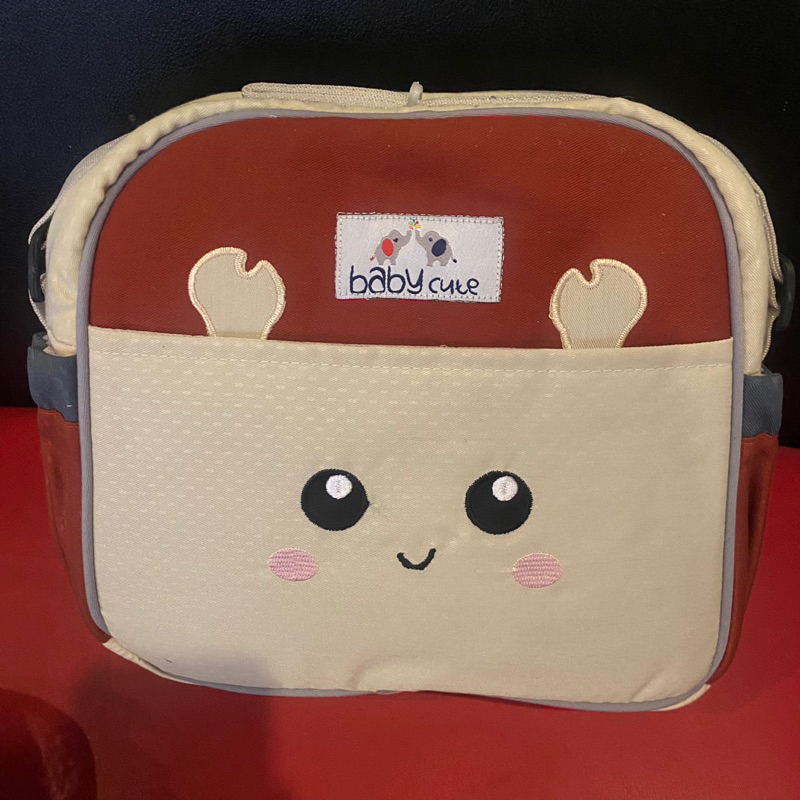 NEW TAS BABY BABY CUTE UKURAN KECIL
