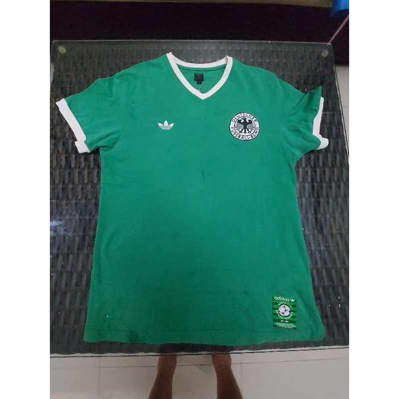 Kaos adidas repro Germany