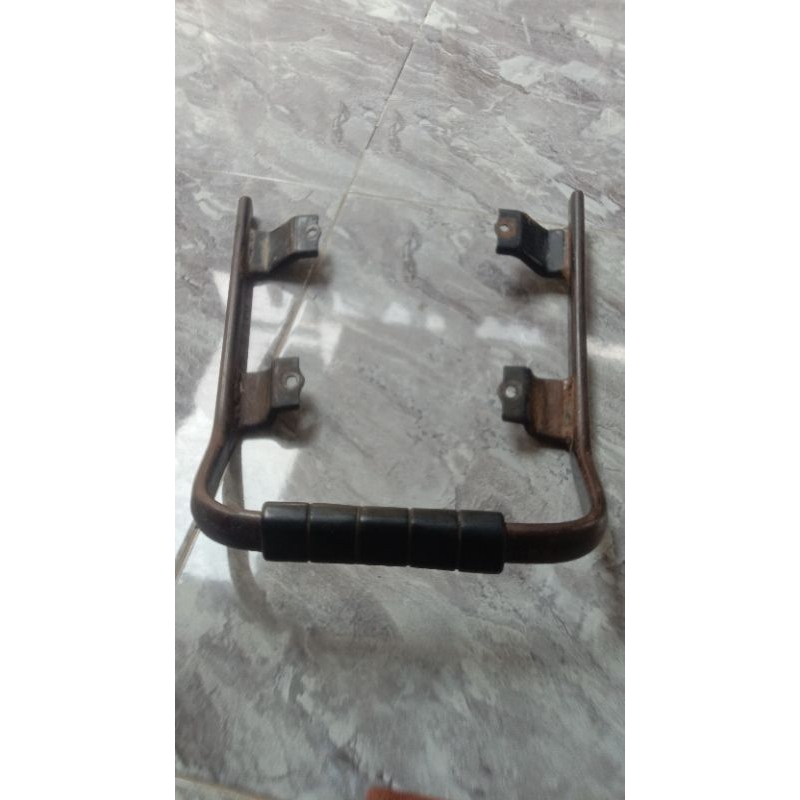 behel original Yamaha alfa