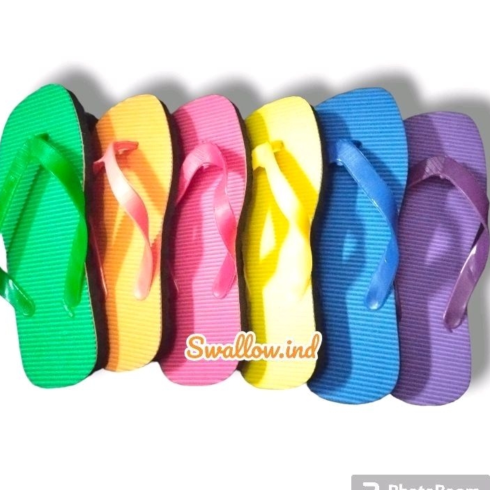 PROMO SANDAL JEPIT SKY BOAT JJ ANAK DAN DEWASA