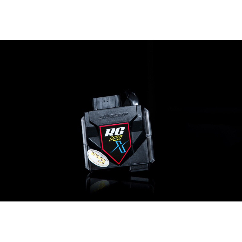Ecu aRacer RC Mini X Suzuki GSX150