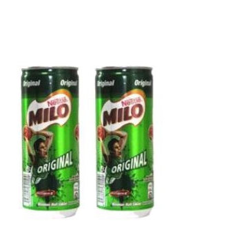 

minuman milo