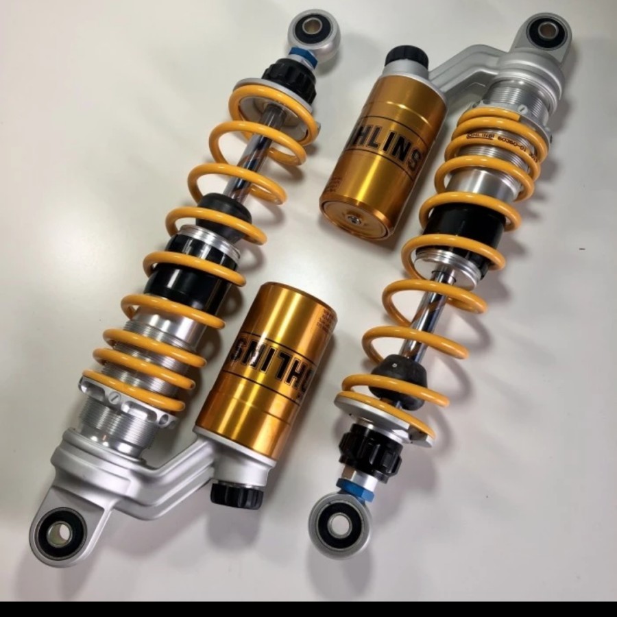 Shock Ohlins Honda Monkey HO819 Shockbreaker RX KING SUPRA 125