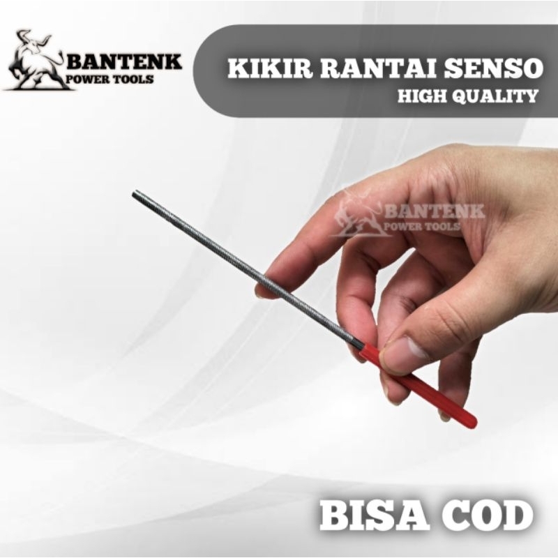 KIKIR UNTUK RANTAI GERGAJI SENSO. KIKIR CHAINSAW. KIKIR BULAT. KIKIR RANTAI GERGAJI. KIKIR GERGAJI K