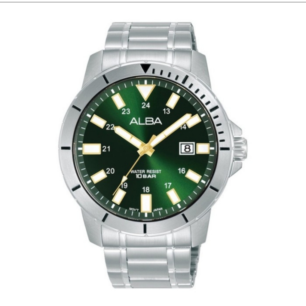 Alba AS9R95#AS9R95#AS9R95X1#Alba AS9R95X1#jam tangan pria Alba as9r95#man watch alba As9r95X1