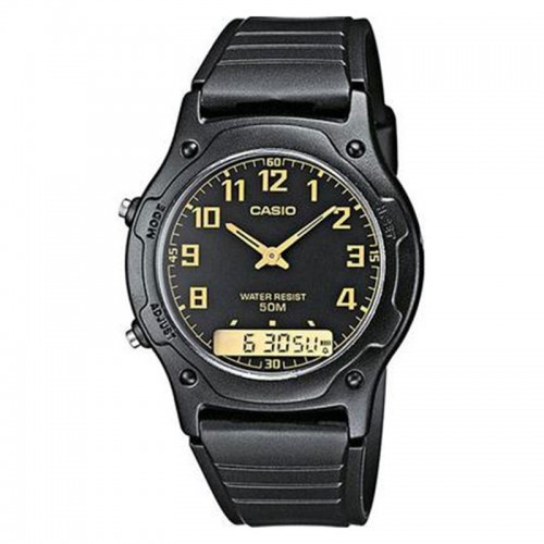 Jam Tangan Pria Casio Original AW-49H-1B