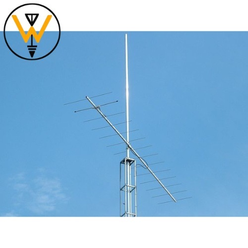 GAZDEN BOOMER VHF 15E 144-148MHZ YAGI