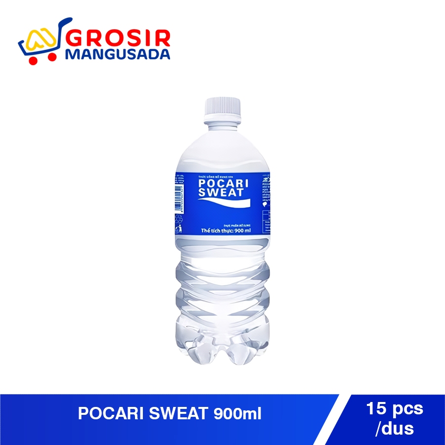

Pocari Sweat 900 ml Harga Grosir 6pcs Lebih Hemat