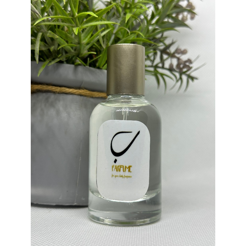 Parfum Wanita Inspired by Gucci Bloom (35ml) - Kadar bibit 70%