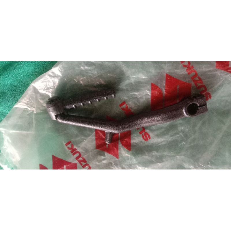 kik stater Suzuki spin Kik stater spin engkol stater Suzuki spin engkol stater spin