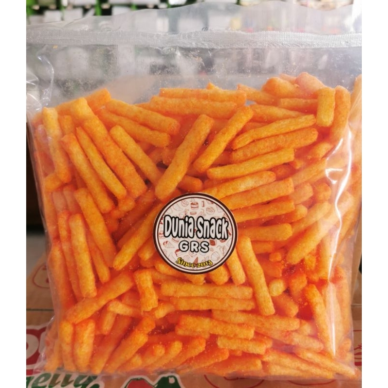 

Stik balado tes kiloan 500gr