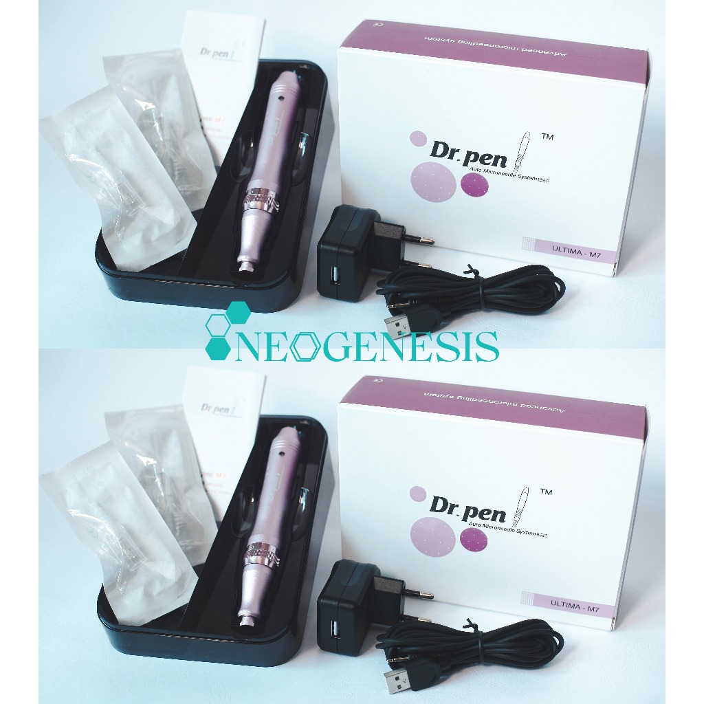 DR PEN M7 WIRELESS | CABLE