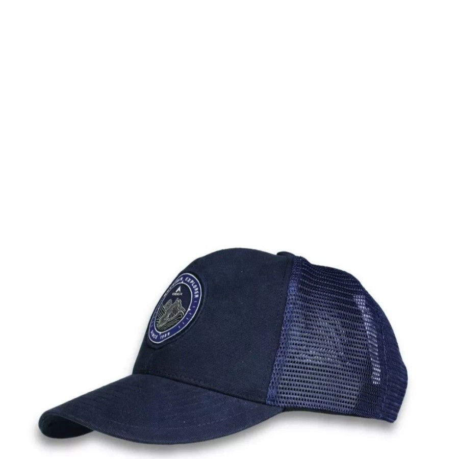 Topi Eiger19 Tropic Trip 1.1 Cap Topi Baseball Outdoorsporty Original