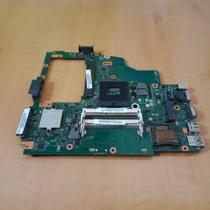 motherboard mainboard mati Laptop Asus A43S K43SA