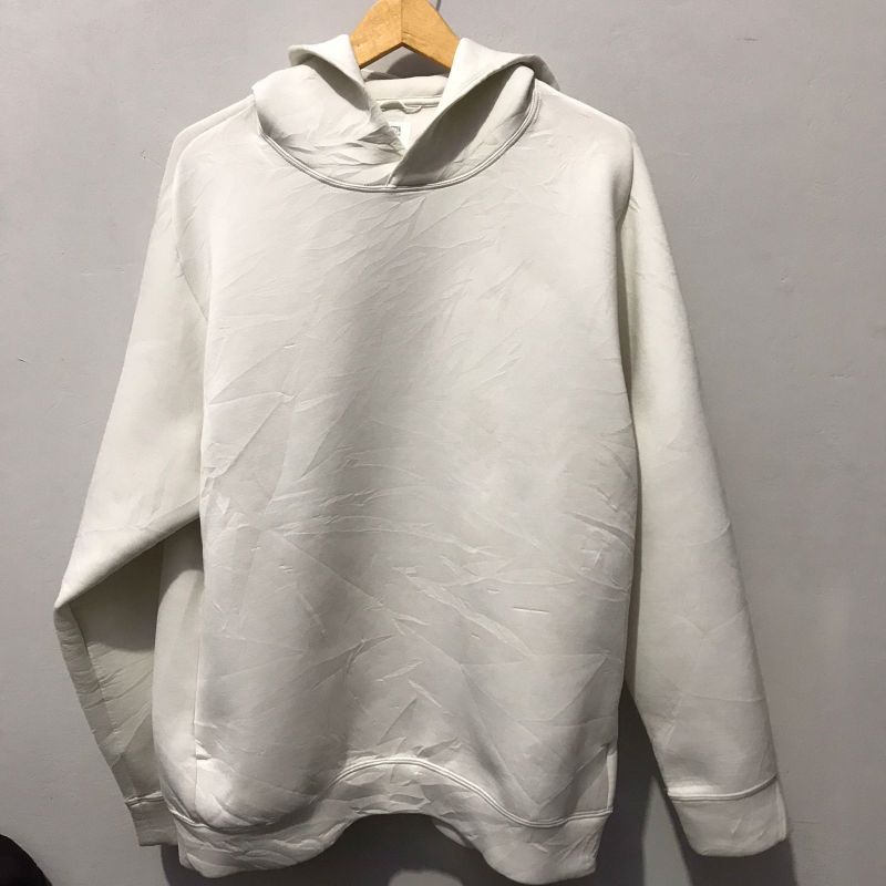 Hoodie uniqlo sweet dry