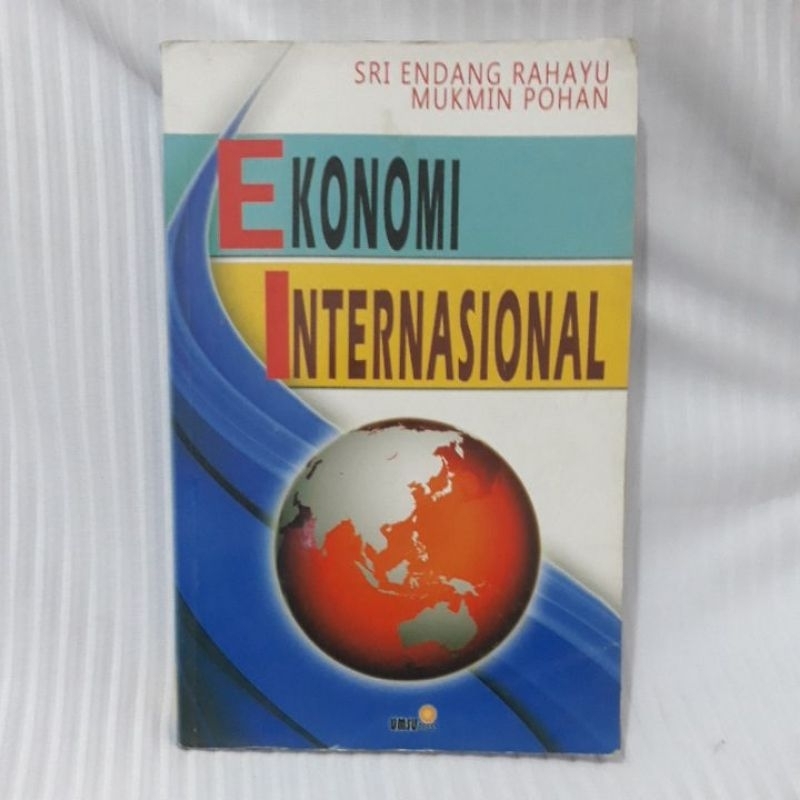 EKONOMI INTERNASIONAL
