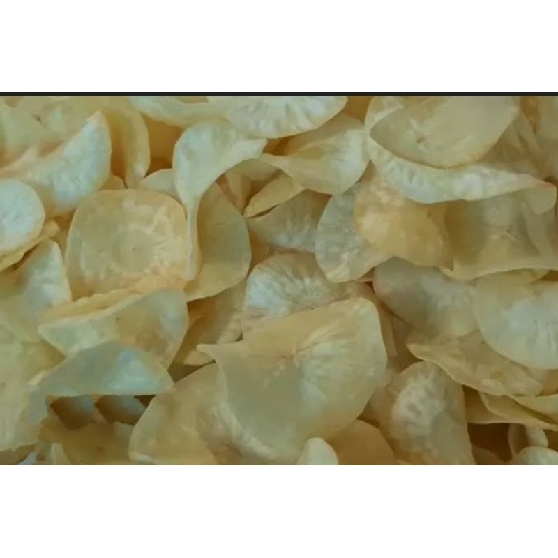 

keripik singkong original