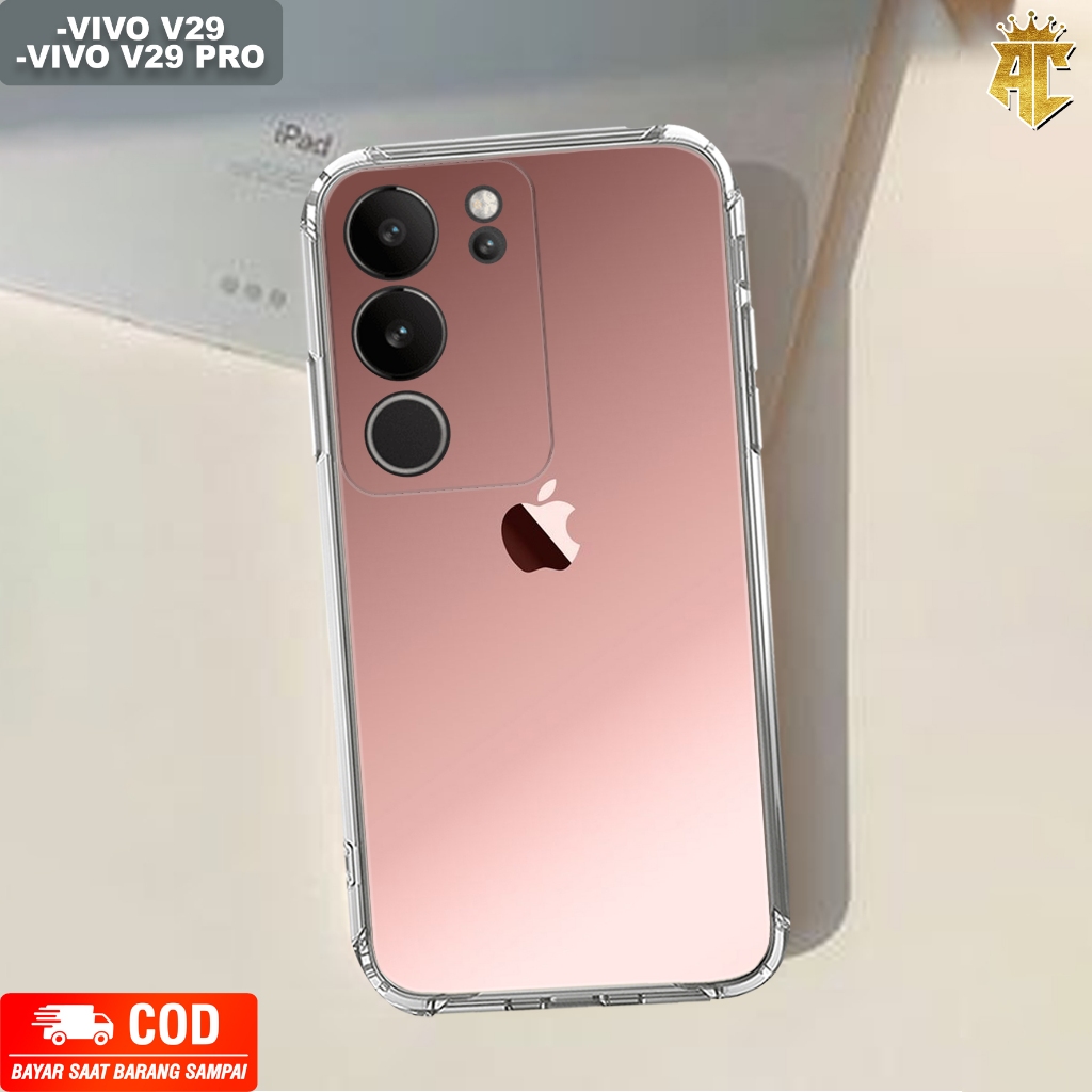 CASE VIVO V29 / VIVO V29 PRO - Casing VIVO V29 / VIVO V29 PRO Terbaru 2023 AERO STORE [ MOTIF 13 ] S