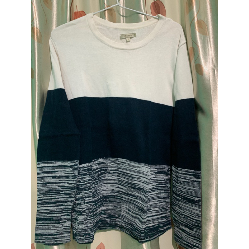 PRELOVED Sweater Et Cetera