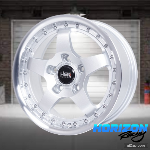 velg racing ring 15 untuk SUZUKI ERTIGA dll hsr BOB