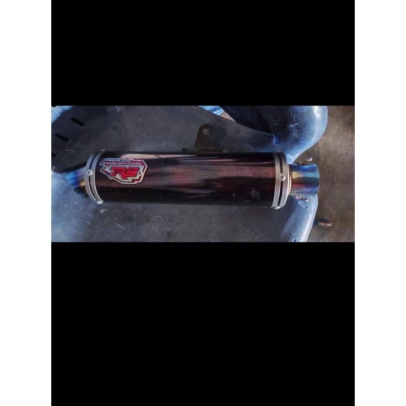 R9 CARBON ORI MUGELLO INLET 50 SECOND ORIGINAL