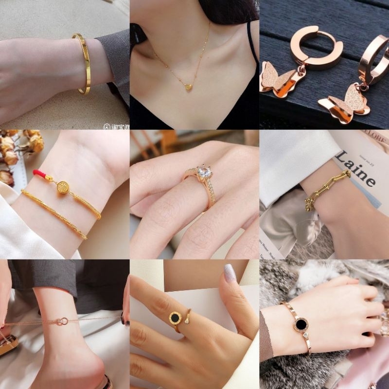 GELANG HARGA SATUAN 51-85
