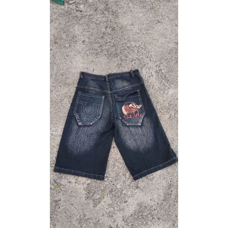 Baggy Pants Y2k