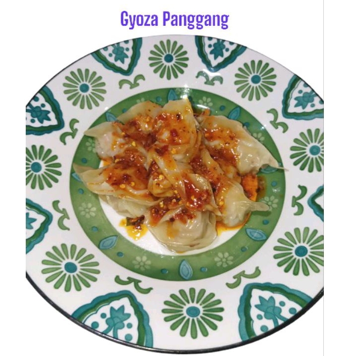 

FROZENGyozaAyamHALAL