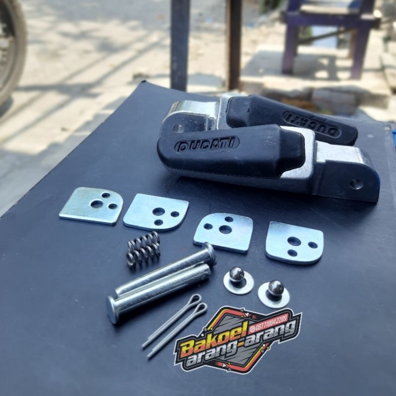 postep ducati import karet postep ducati universal