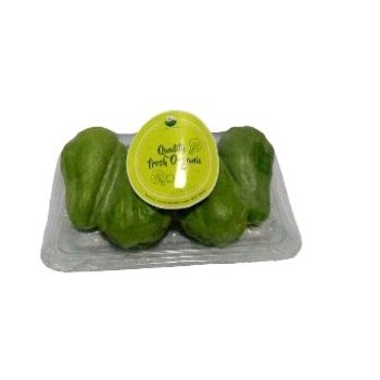 

Labu siyam / Jepan 500 gram