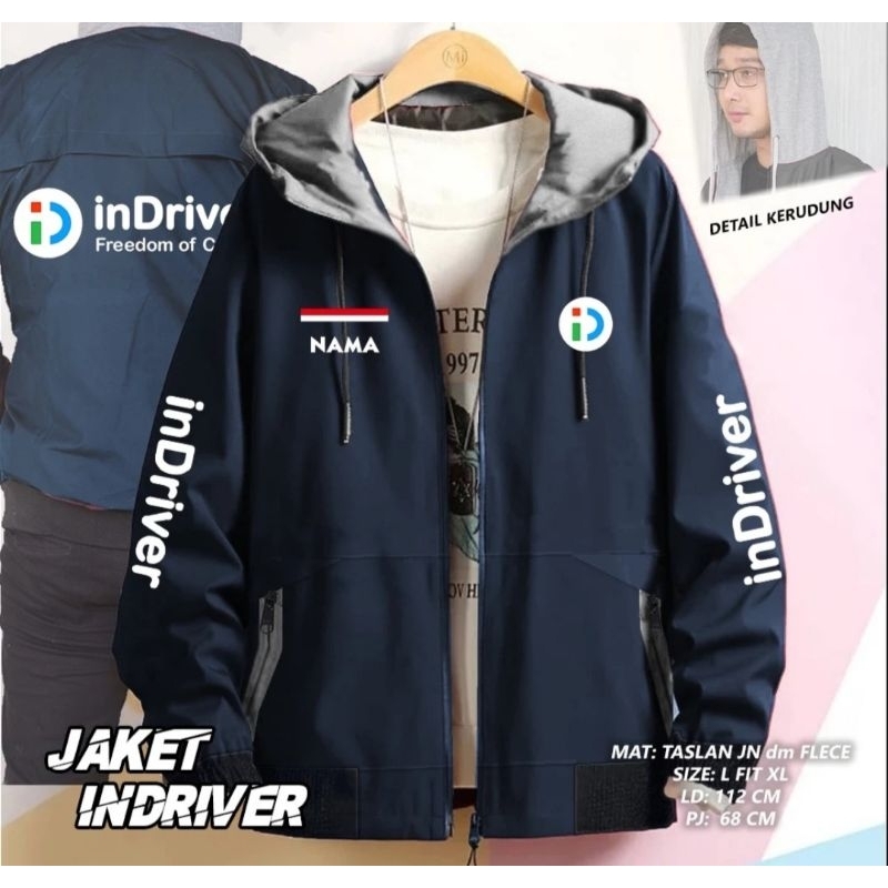 JAKET PRIA TERBARU / JAKET PARASUT WATERPROFF / JAKET MOTOR / JAKET BOMBER HOODIE / JAKET RESLETING 