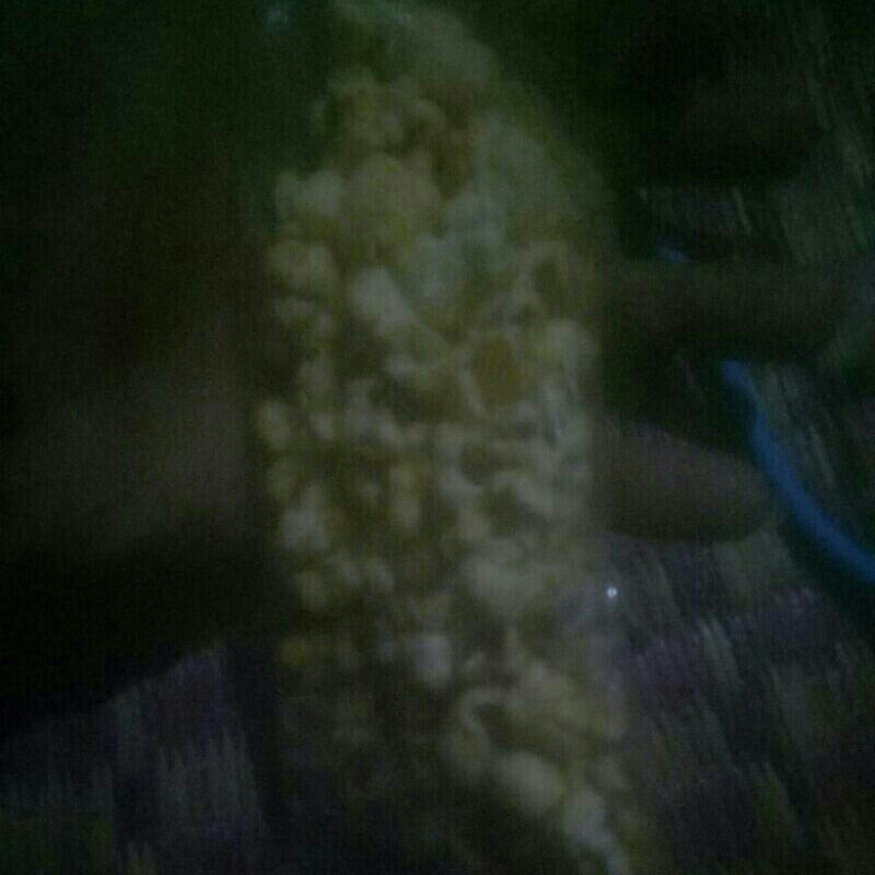 

popcorn