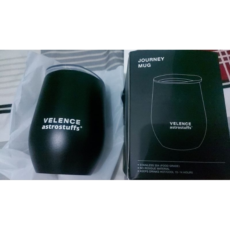 MUG VELENCE ASTROSTUFFS