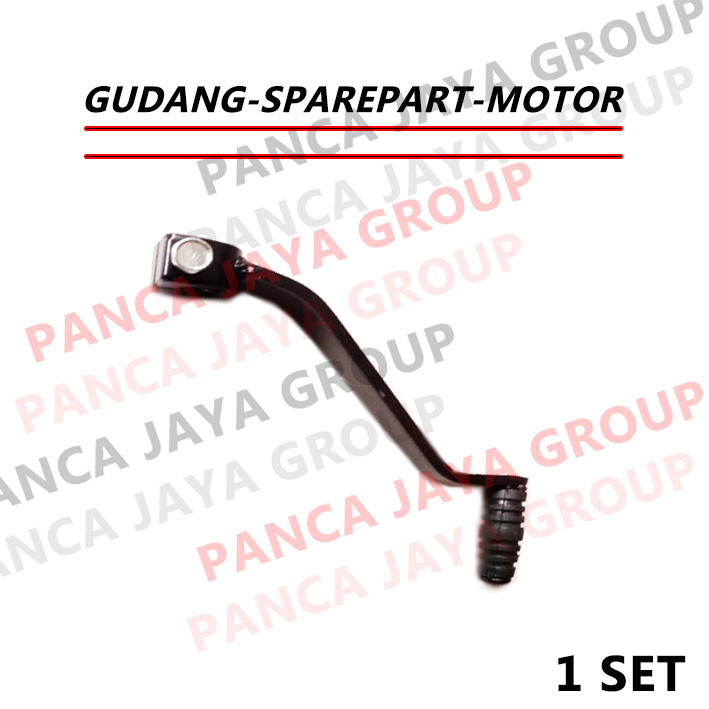 PEDAL OVERAN OPERAN GIGI PERSENELING HONDA CBR 250 CBR250 R FI CBU CBR250 RR CBR-250-RR LED