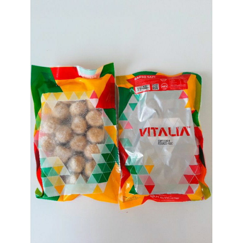 

Baso Sapi Vitalia