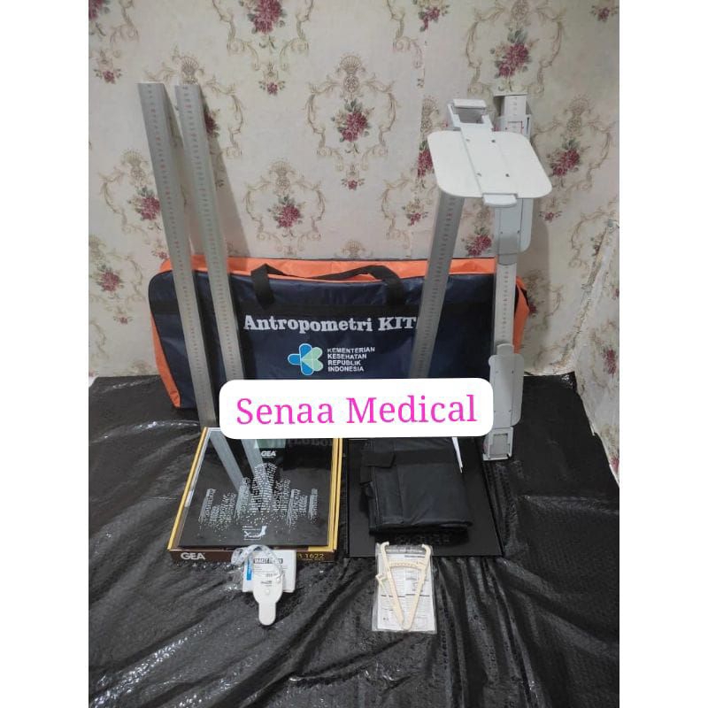Antropometri Kit / Stunting Kit POSYANDU