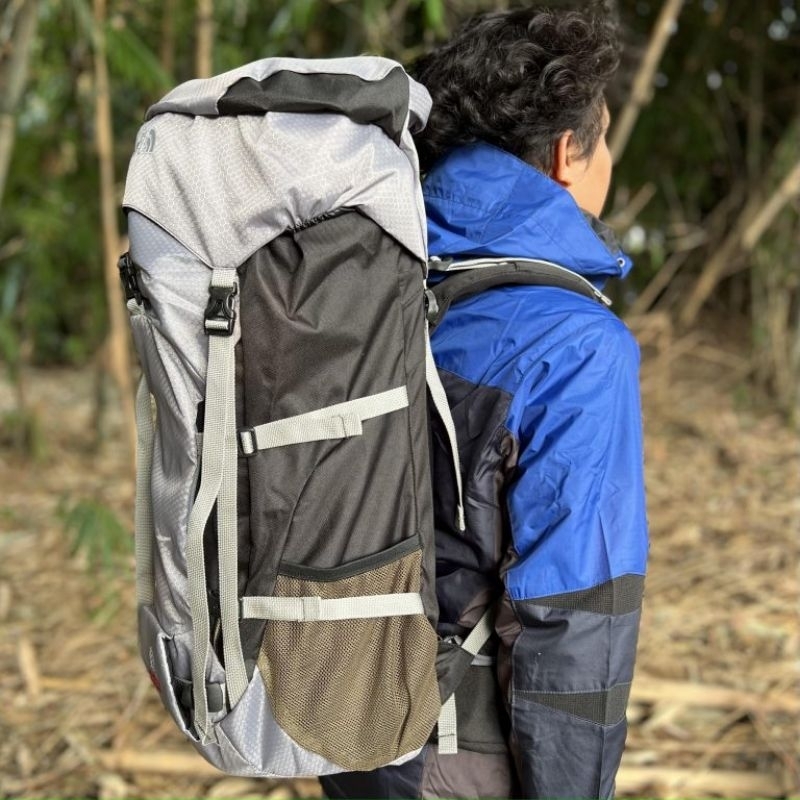 Carrier The North Face Lokal – Elektra 60 Liter