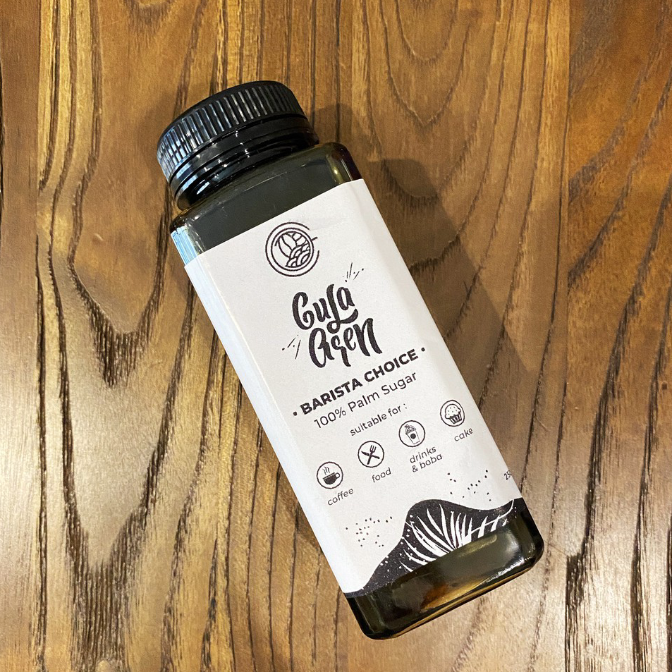 

Ready Stock ARUTALA Gula Aren Cair 250 ML Legit Barista Choice